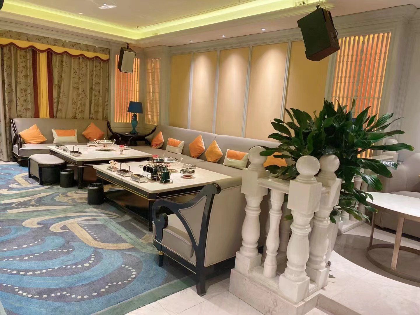 昭通商务ktv推荐及商务ktv有哪些选择-镇雄县ktv预定